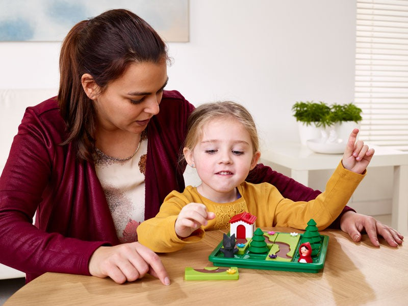 Smart Games - Little Red Riding Hood