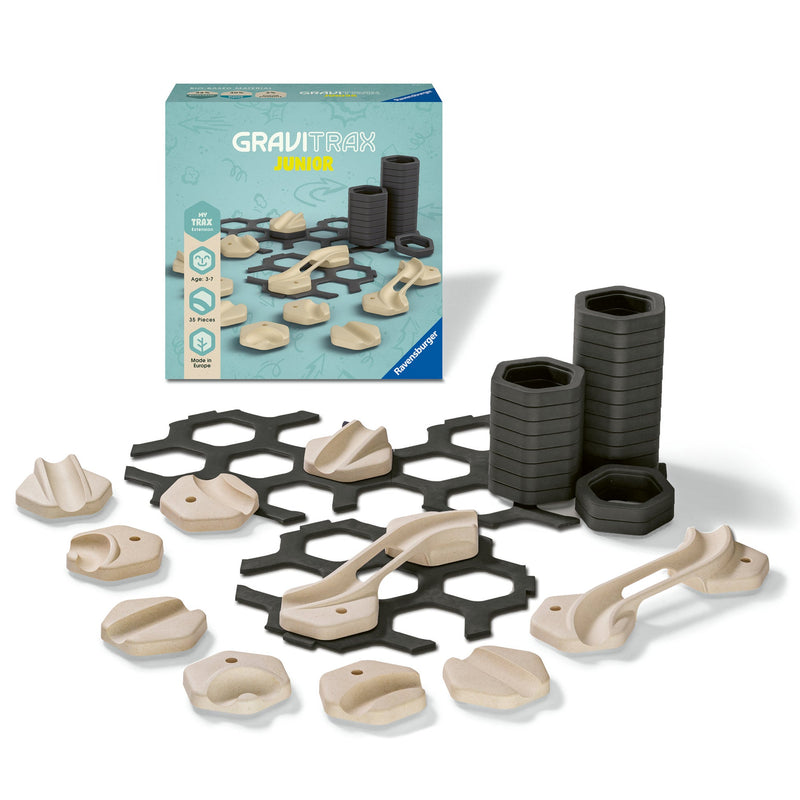 GRAVITRAX JUNIOR EXTENSION TRAX – Assef's