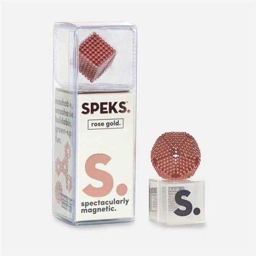 SPEKS LUXE