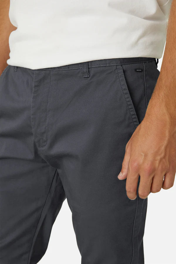 Industrie The Cuba Chino Pant - 6 Colours