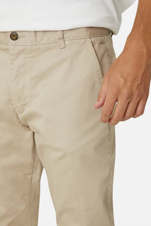 Industrie The Cuba Chino Pant - 6 Colours