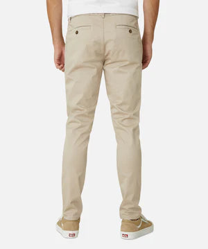 Industrie The Cuba Chino Pant - 6 Colours