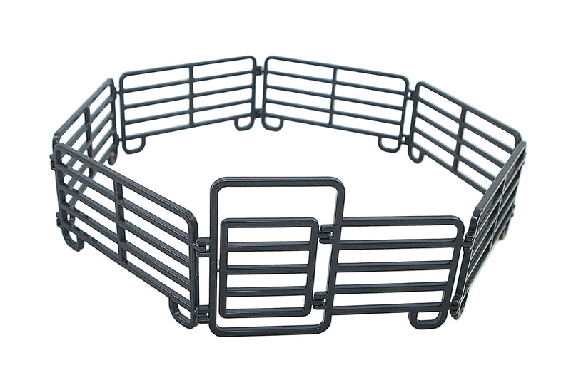 BIG COUNTRY TOYS 7 PIECE CORRAL FENCING