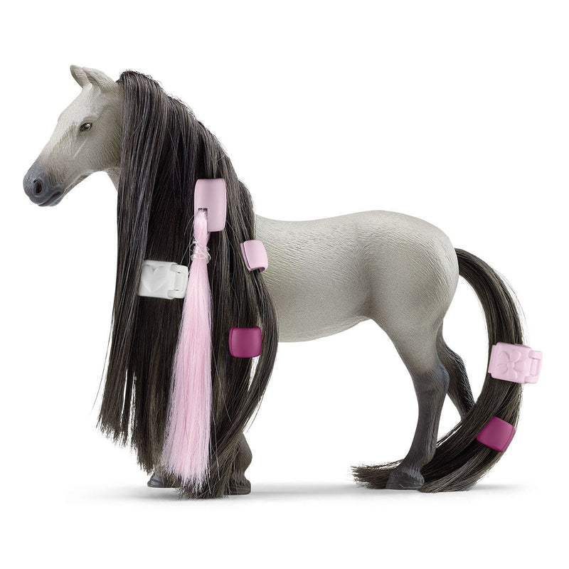 SCHLEICH HORSE CLUB SOFIA & DUSTY STARTER KIT
