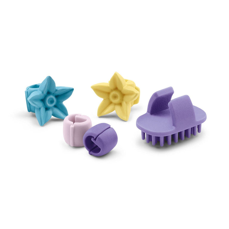 SCHLEICH BEAUTY HORSE KNABSTRUPPER STALLON