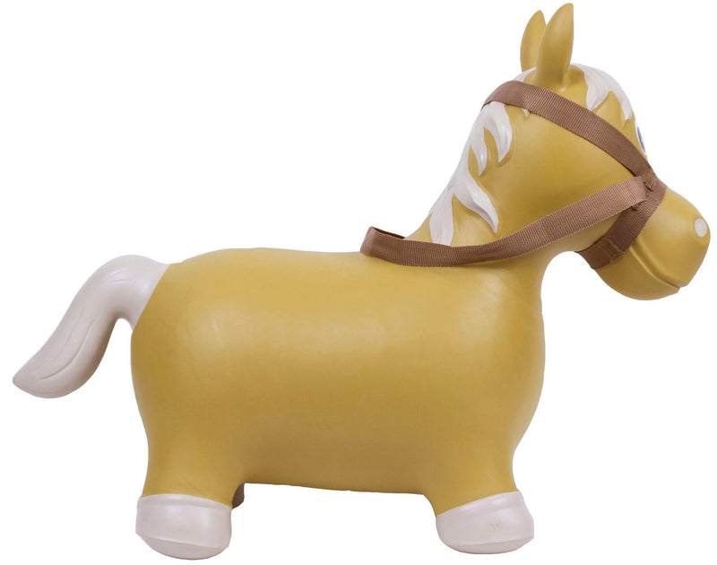 BIG COUNTRY TOYS LIL BUCKER HORSE