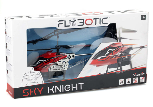 FLYBOTIC SILVERLIT SKY KNIGHT