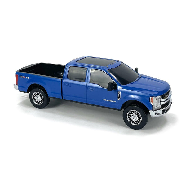 BIG COUNTRY TOYS FORD SUPER DUTY F250 TRUCK