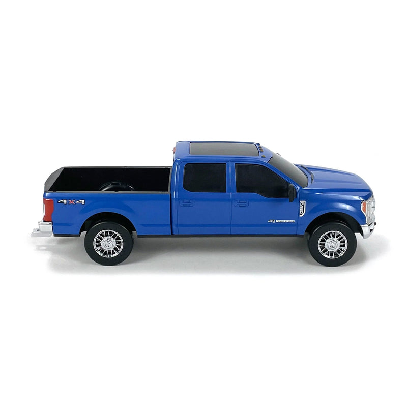 BIG COUNTRY TOYS FORD SUPER DUTY F250 TRUCK