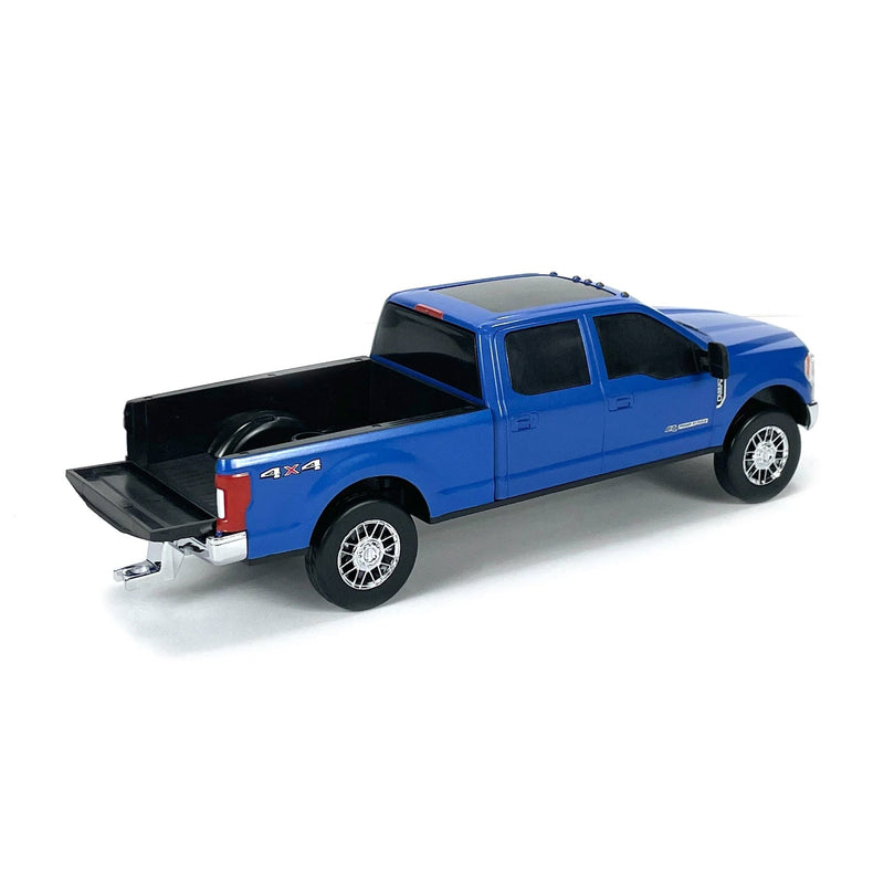 BIG COUNTRY TOYS FORD SUPER DUTY F250 TRUCK