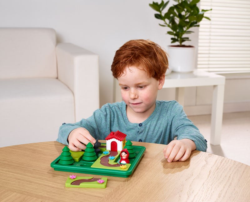 Smart Games - Little Red Riding Hood