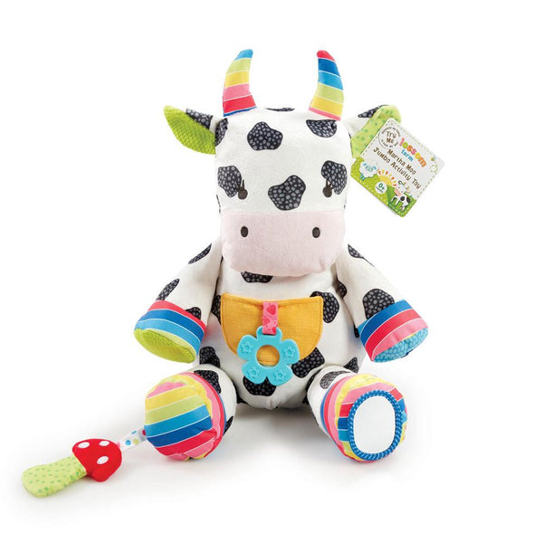ELC BLOSSOM FARM BIG ACTIVITY MARTHA MOO