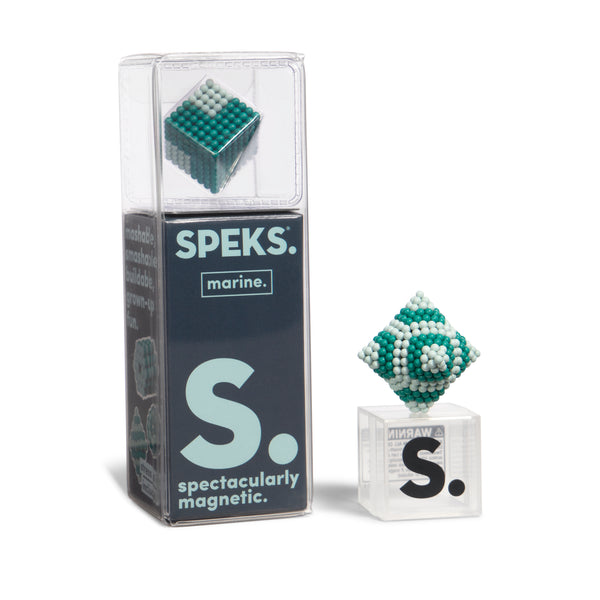 SPEKS ELEMENT MATTE ELEMENT MIX