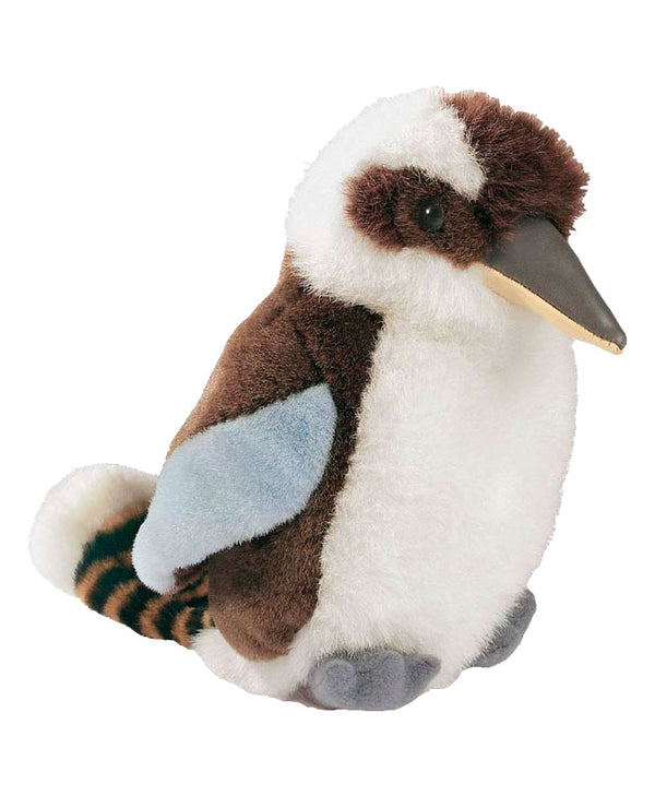 WILD REPUBLIC BIRDS WITH SOUND- LAUGHING KOOKABURRA