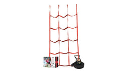 SLACKERS NINJA NET