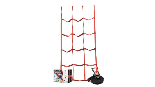 SLACKERS NINJA NET