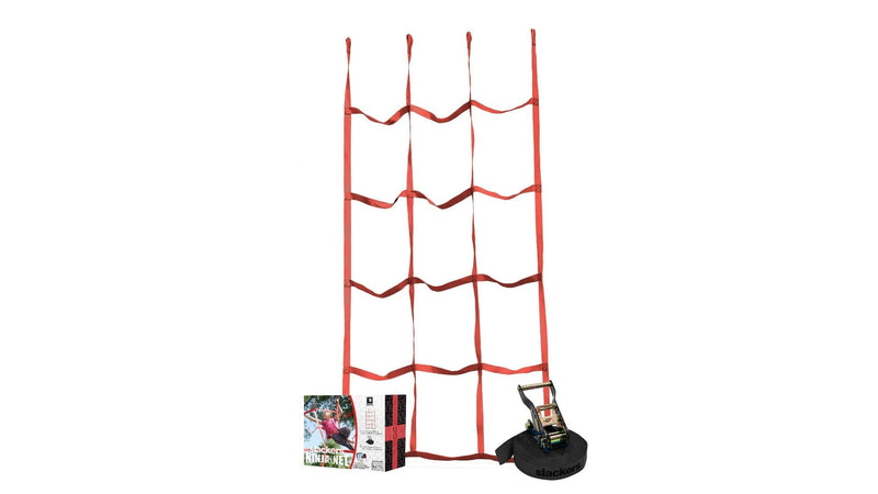SLACKERS NINJA NET