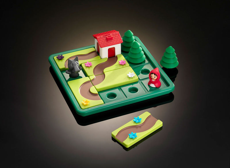 Smart Games - Little Red Riding Hood