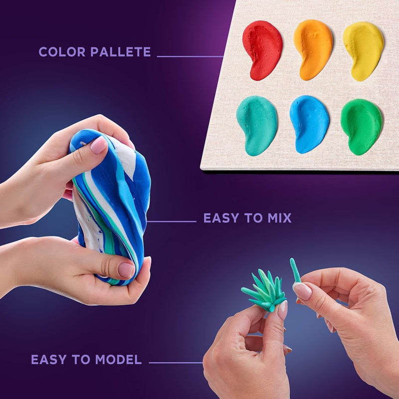 OKTO SENSORY ART - MOOD