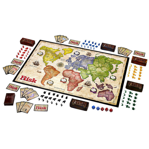 Risk