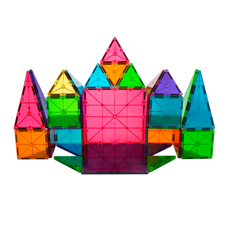 MAGNA-TILES CLASSIC-32 PIECE
