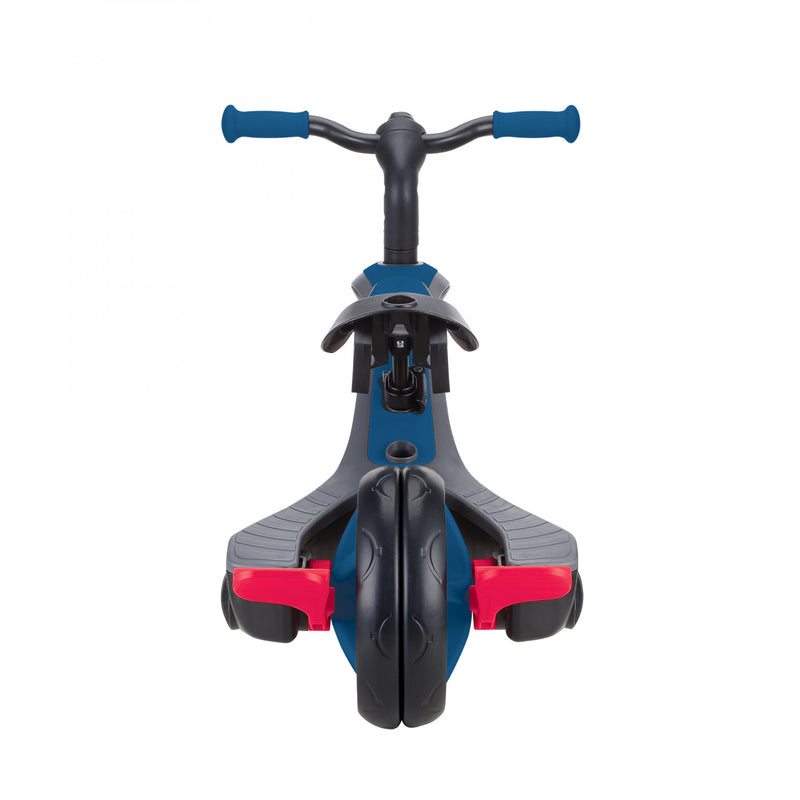 GLOBBER EXPLORER TRIKE 4IN1- ROYAL BLUE