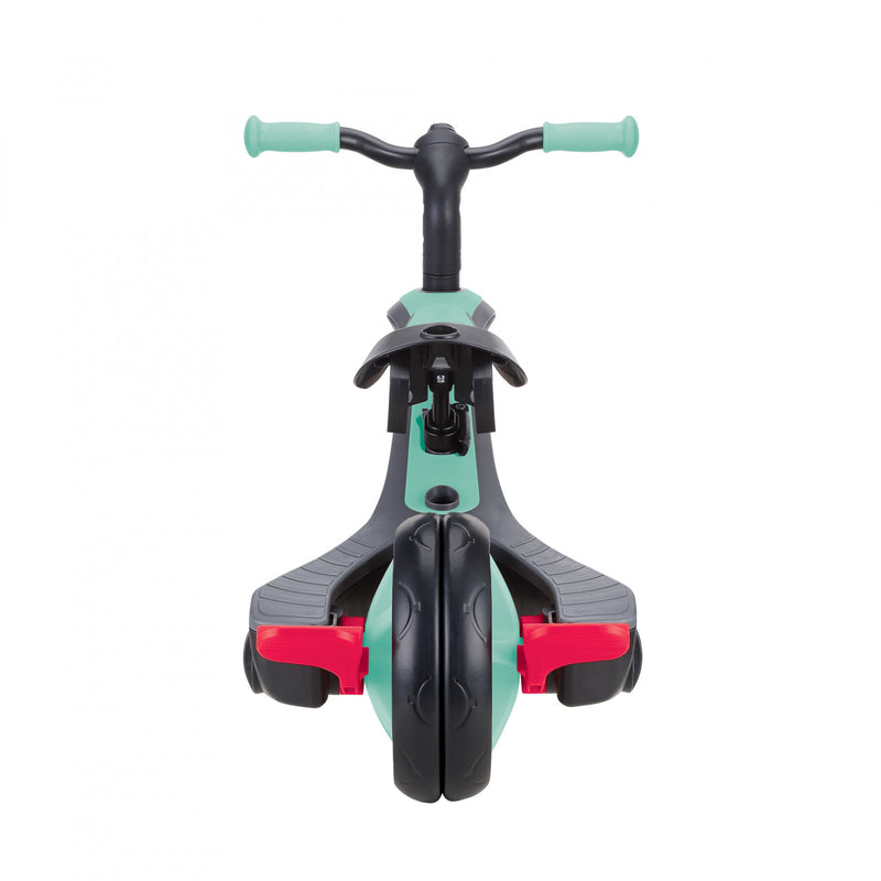 GLOBBER EXPLORER TRIKE 4IN1- MINT