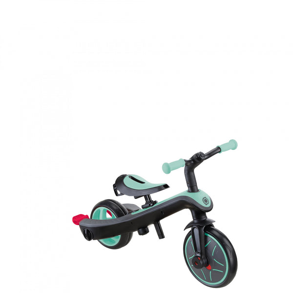GLOBBER EXPLORER TRIKE 4IN1- MINT