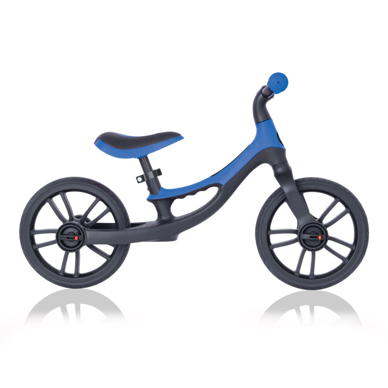 GLOBBER GO BIKE ELITE- NAVY BLUE