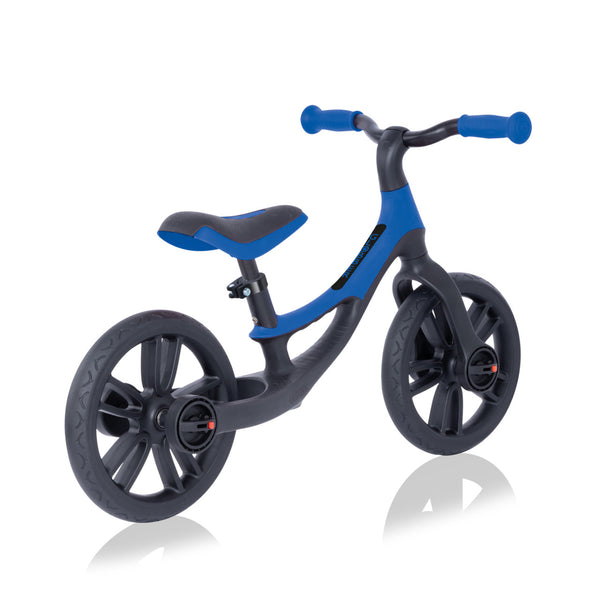 GLOBBER GO BIKE ELITE- NAVY BLUE