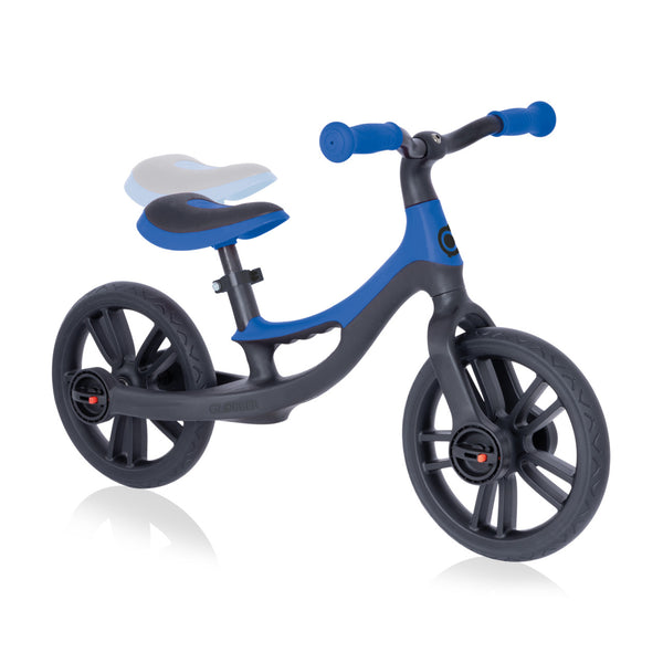 GLOBBER GO BIKE ELITE- NAVY BLUE