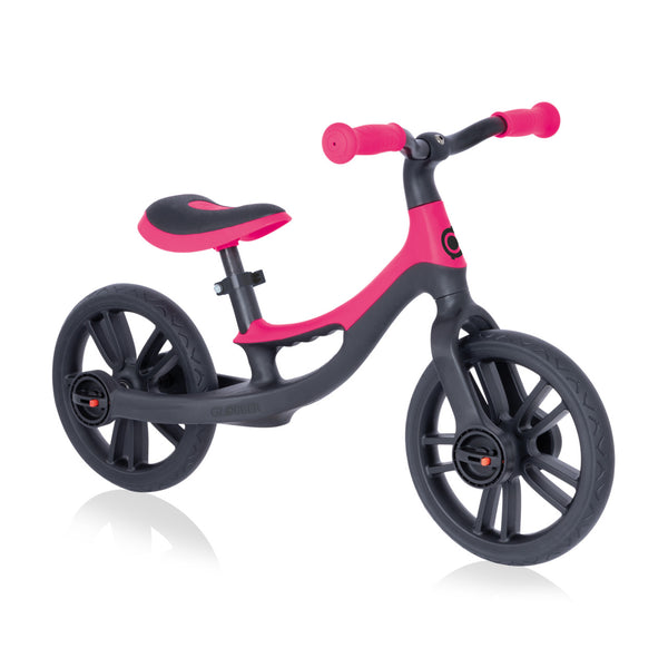 GLOBBER GO BIKE ELITE- FUCHSIA PINK