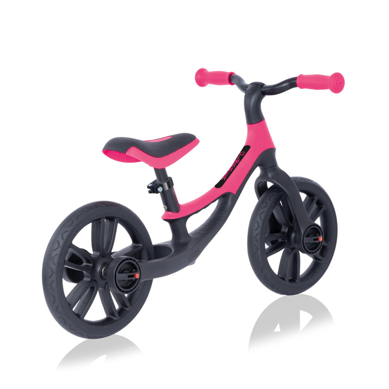 GLOBBER GO BIKE ELITE- FUCHSIA PINK