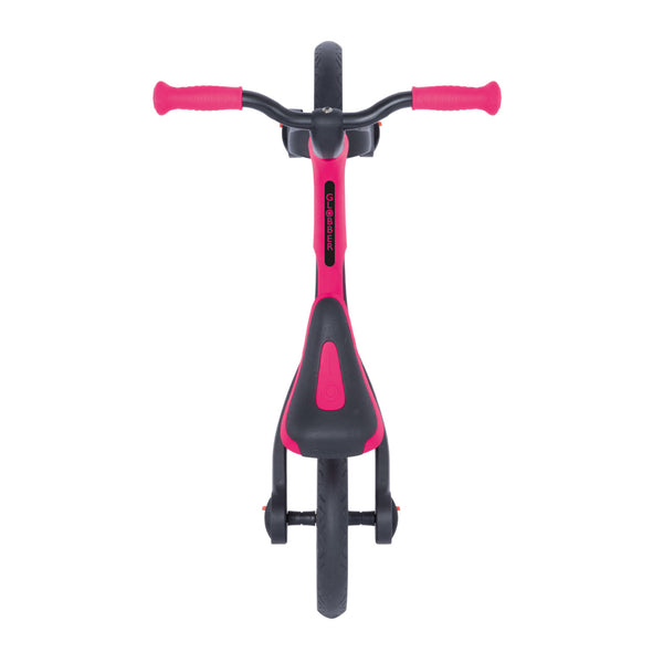 GLOBBER GO BIKE ELITE- FUCHSIA PINK