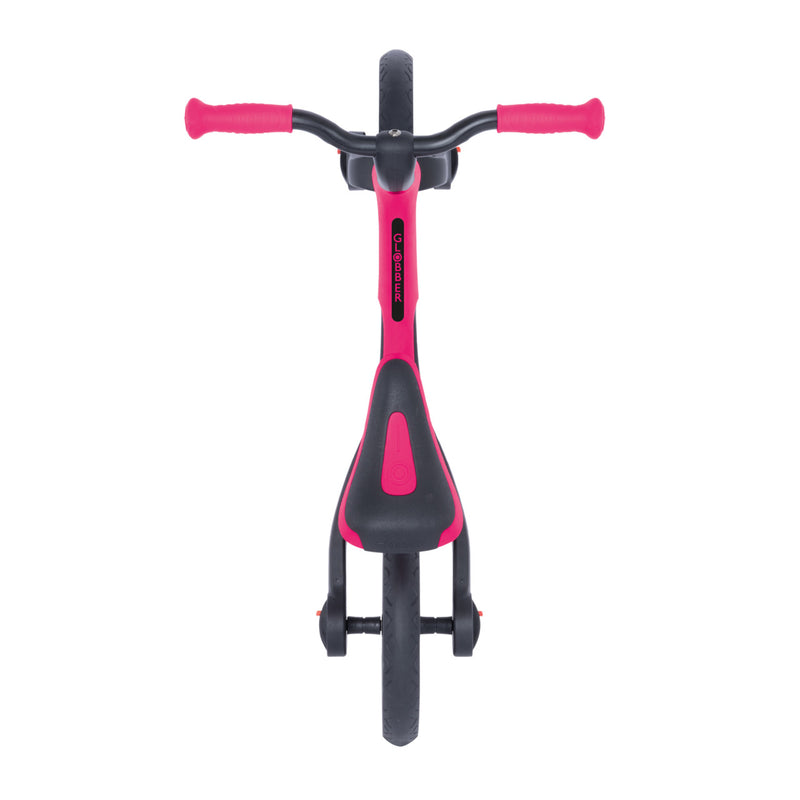 GLOBBER GO BIKE ELITE- FUCHSIA PINK