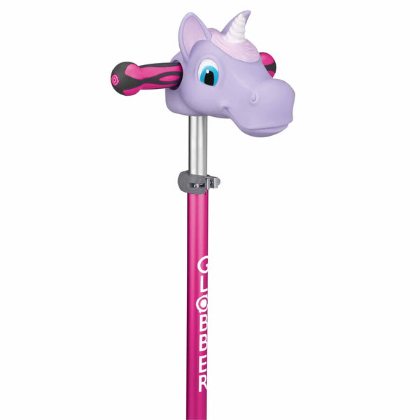 GLOBBER SCOOTER FRIEND- UNICORN VIOLET