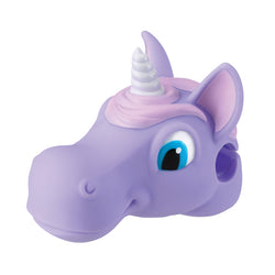 GLOBBER SCOOTER FRIEND- UNICORN VIOLET
