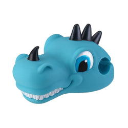 GLOBBER SCOOTER FRIEND-DINOSAUR/ BLUE