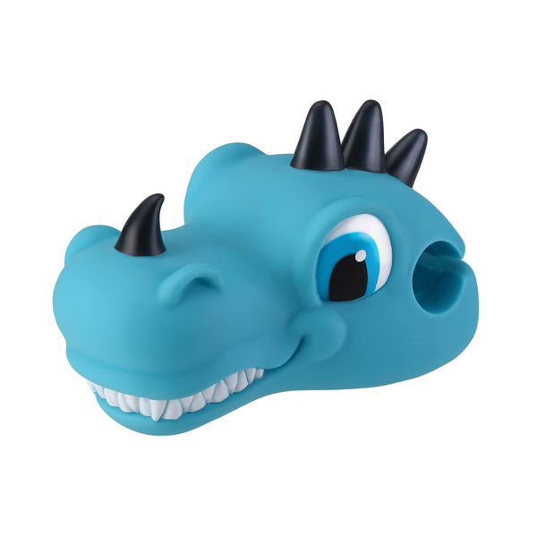 GLOBBER SCOOTER FRIEND-DINOSAUR/ BLUE