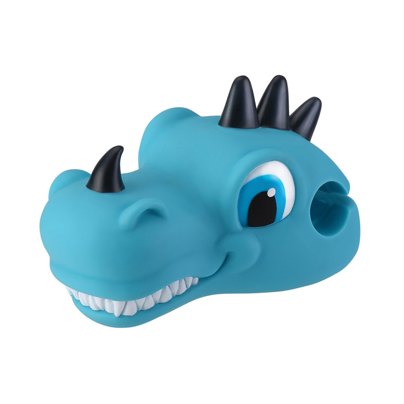 GLOBBER SCOOTER FRIEND-DINOSAUR/ BLUE