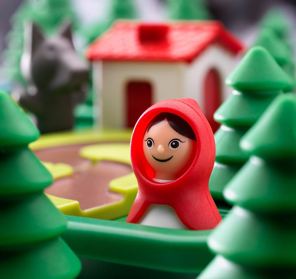 Smart Games - Little Red Riding Hood