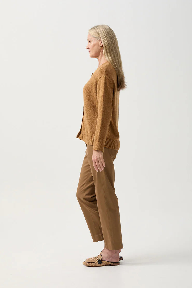 Goondiwindi Cotton Button Through Cardigan - 2 Colours