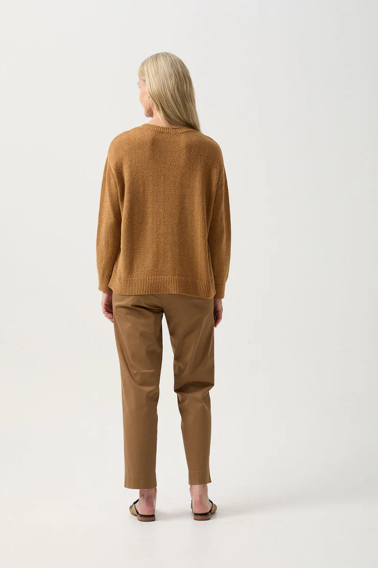Goondiwindi Cotton Button Through Cardigan - 2 Colours