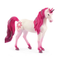 SCHLEICH BAYALA MANDALA UNICORN MARE