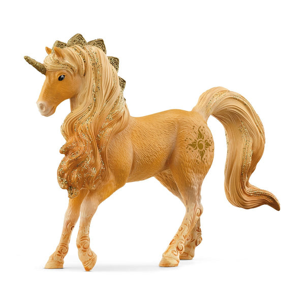 SCHLEICH BAYALA APOLLON UNICORN STALLION