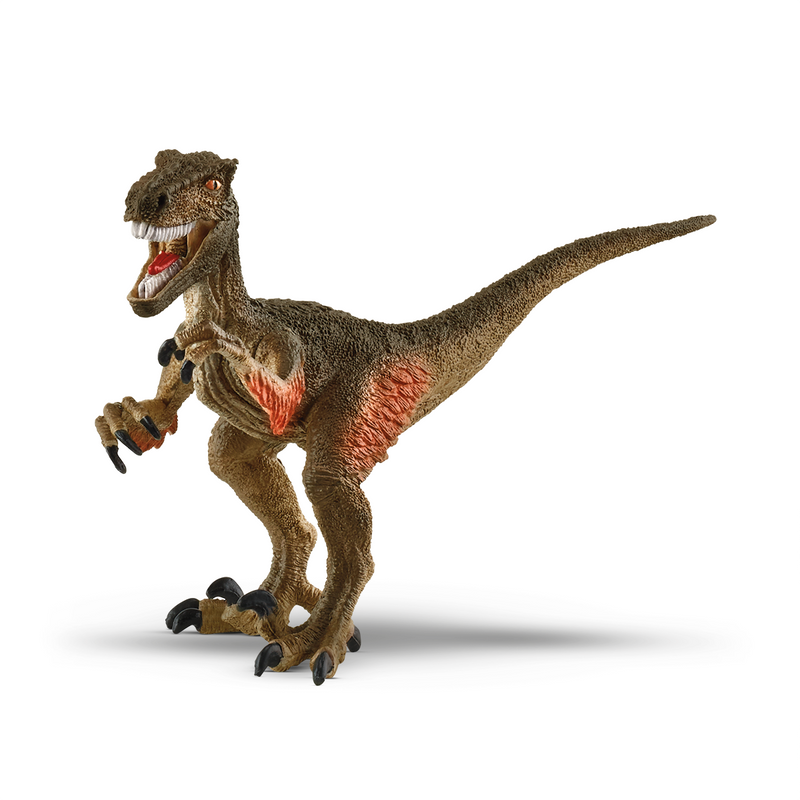 SCHLEICH DINO HELICOPTER RESCUE