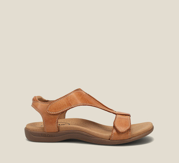 Taos - The Show Sandal