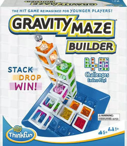 GRAVITY MAZE BULDER