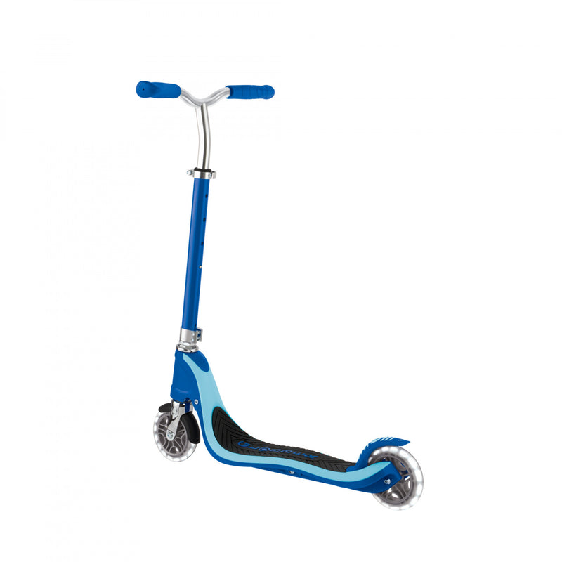 GLOBBER FLOW 125 SCOOTER LIGHTS- NAVY BLUE