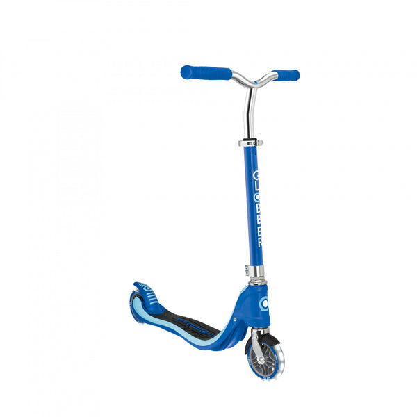 GLOBBER FLOW 125 SCOOTER LIGHTS- NAVY BLUE